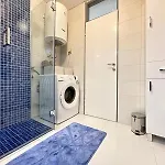 Center Апартаменты *