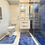 Апартаменты Center *