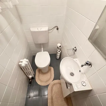 Center 아파트 사라예보